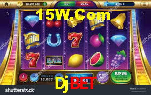 APP rápido e leve da Djbet