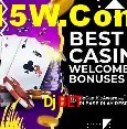 Variedade de jogos na Djbet