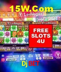 Segurança e performance na plataforma Djbet