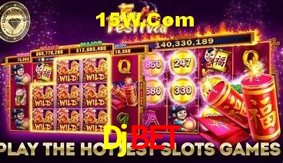 Loterias online na Djbet
